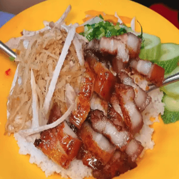 Hình ảnh Cơm Tấm Ngô Quyền - Cao Lỗ