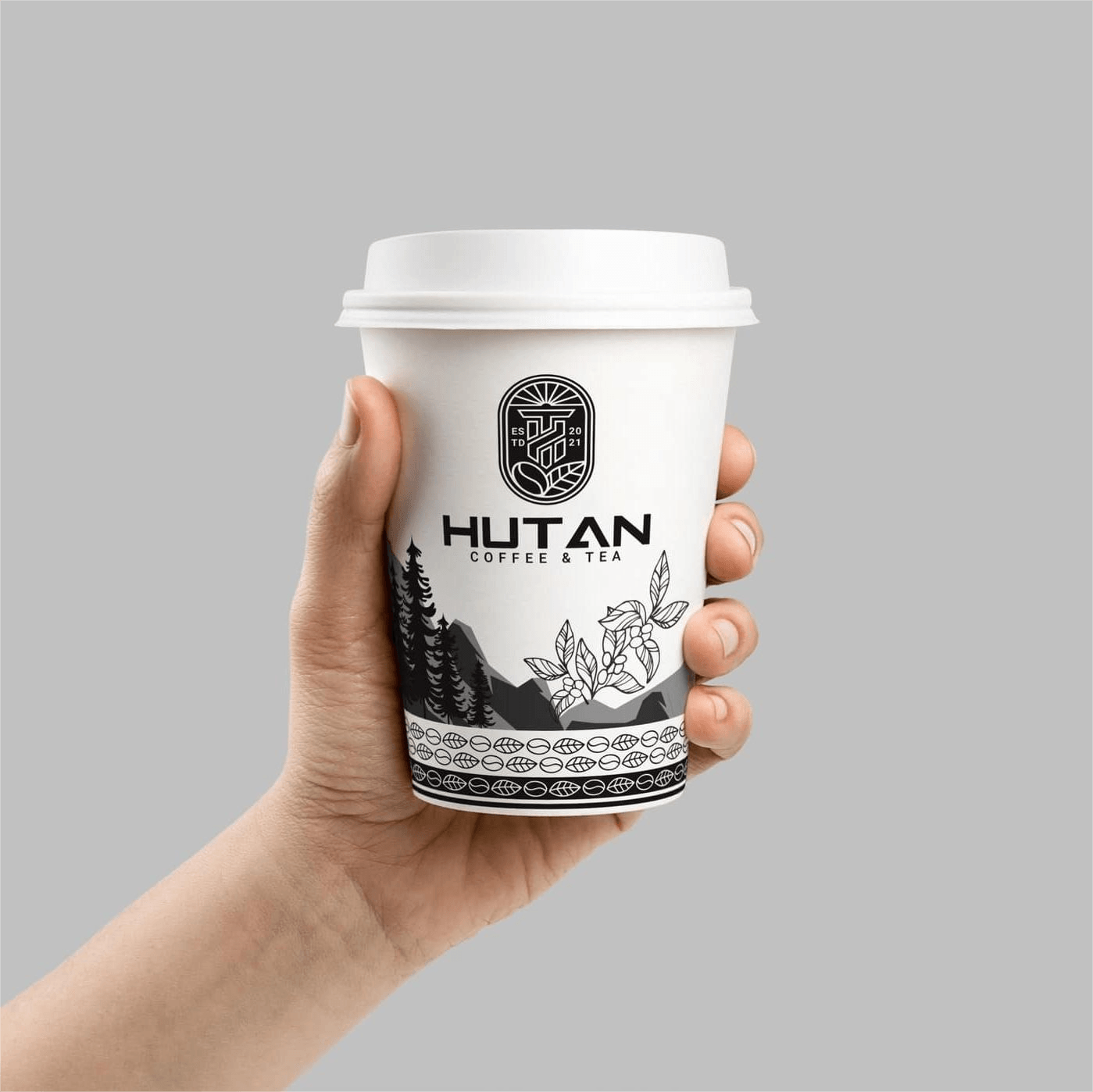 Hình ảnh Hutan Coffee & Tea 24/7 - Đường Số 19