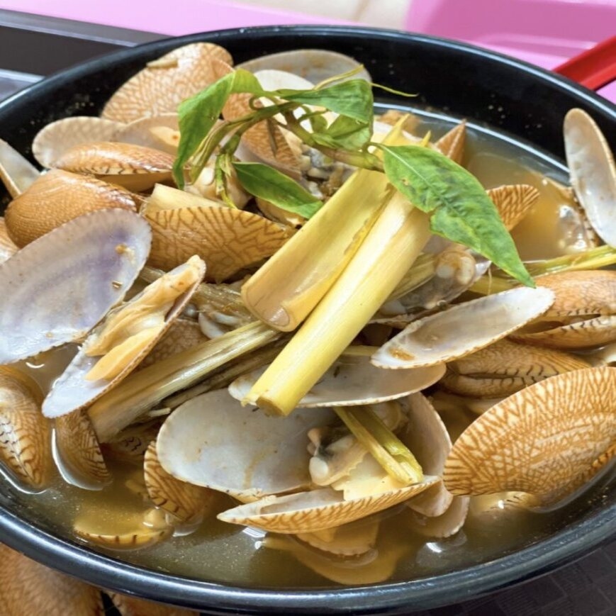 Hình ảnh Nại Hà Quán - Ốc & Đồ Ăn Vặt - Chợ Khâm Thiên