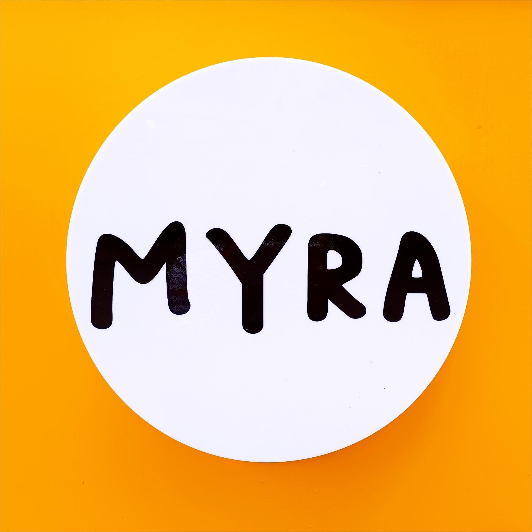 Hình ảnh Trà Sữa Myra - Hiệp Bình