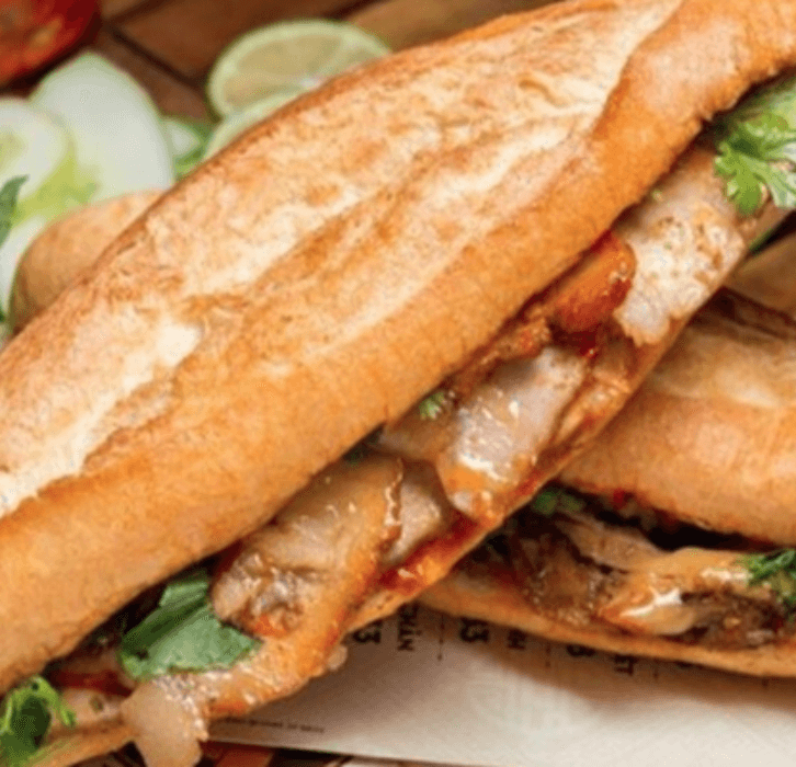 Hình ảnh  Bánh Mì & Xôi Hồng Khánh - Trường Chinh