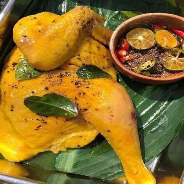 Hình ảnh Mieso Food - Gà Rán & Gà Ủ Muối - Tân Ấp