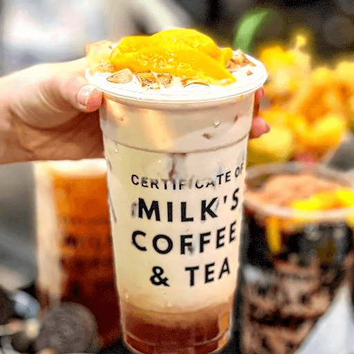 Hình ảnh Milk's Coffee & Tea - Cửa Bắc