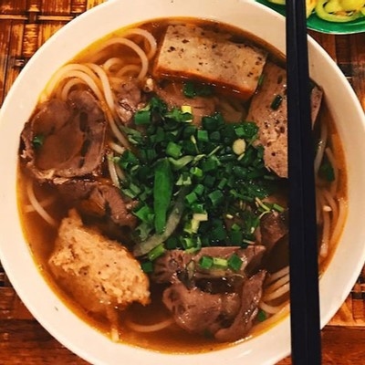 Hình ảnh Bún Bò 74 Tuyết Nga - Bình Quới