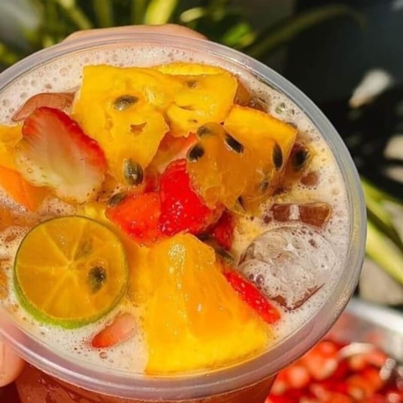 Hình ảnh Thanh Niên Coffee & Tea - Lê Sao