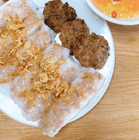 Hình ảnh Quảng Đạt - Bánh Cuốn Thanh Hóa &  Lươn Nghệ An - Trường Chinh