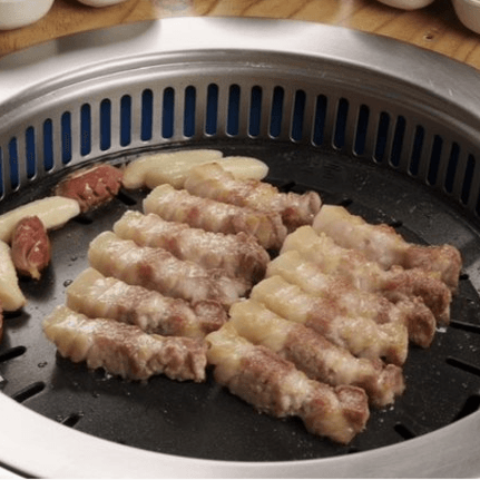 Hình ảnh Matchandeul BBQ - Trường Sơn