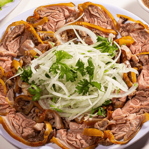 Hình ảnh Bê Thui & Lẩu Bò 393 - Thoại Ngọc Hầu