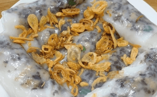 Hình ảnh Bánh Cuốn Nóng - Cao Thắng