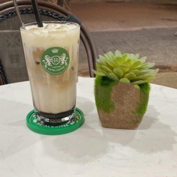 Hình ảnh Royal Coffee