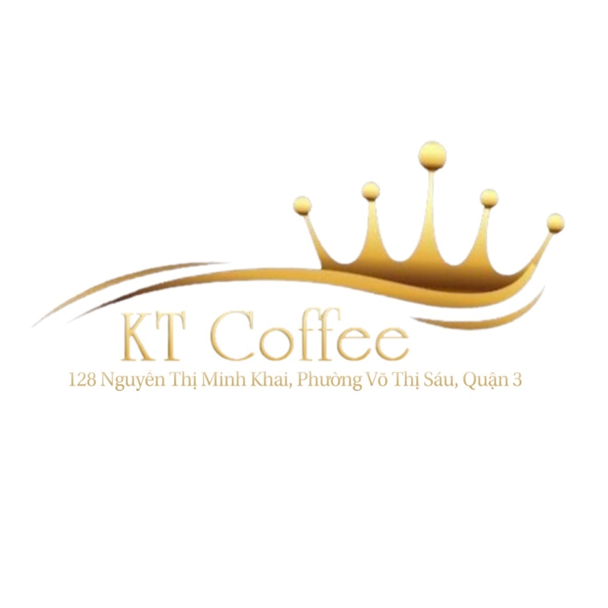Hình ảnh Kt Coffee - Nguyễn Thị Minh Khai