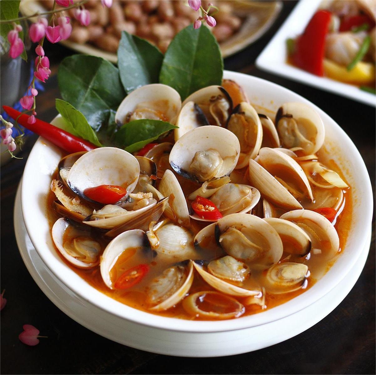 Hình ảnh Cơm & Miến Ngon Bếp Nhà Nhím - Trần Đại Nghĩa