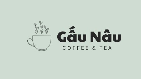 Hình ảnh Gấu Nâu Quán - Matcha Latte, Trà & Cà Phê - Đường Số 5