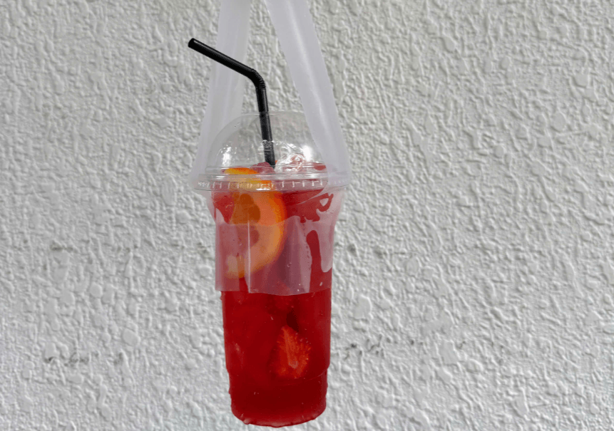 Hình ảnh Phúc Tấn - Tea & Coffee - Trương Công Định