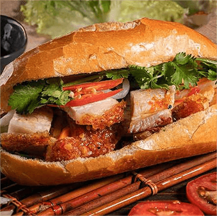 Hình ảnh Lò Bánh Mì An An - Âu Cơ