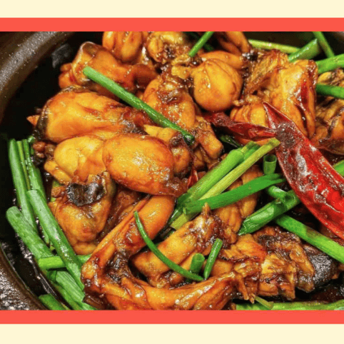 Hình ảnh KIM'S KITCHEN - CHÁO ẾCH SINGAPORE - Nguyễn Thị Thập