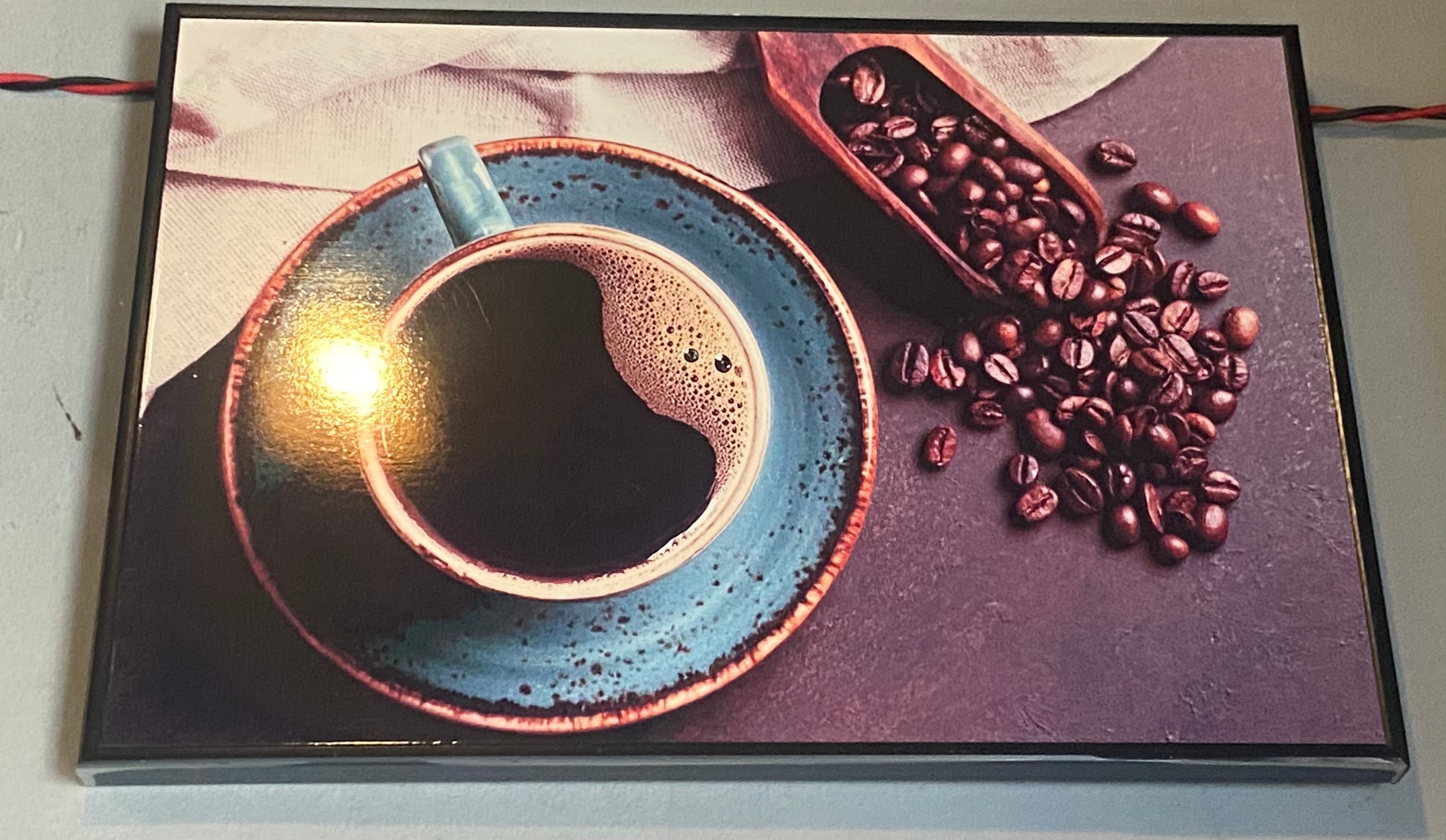 Hình ảnh Cafe Pha Máy 1980 - Phạm Thế Hiển