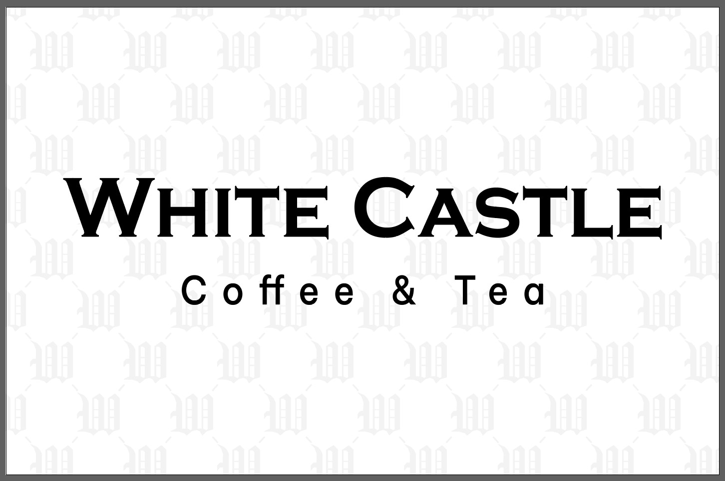Hình ảnh  White Castle - Coffee & Tea - Đường Số 10