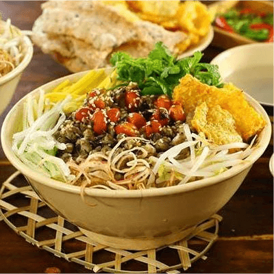 Hình ảnh Món Huế 3 Mẹt - Cơm, Mì & Bún Hến - Lê Hoàng Phái