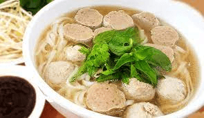 Hình ảnh Phở Bảy Cù - Đường 783