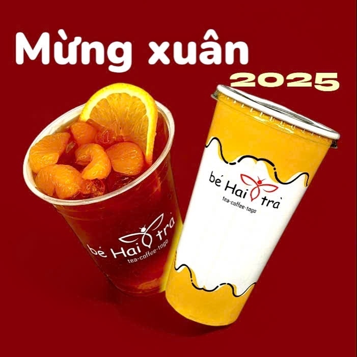 Hình ảnh Bé Hai Trà - Lê Văn Sỹ
