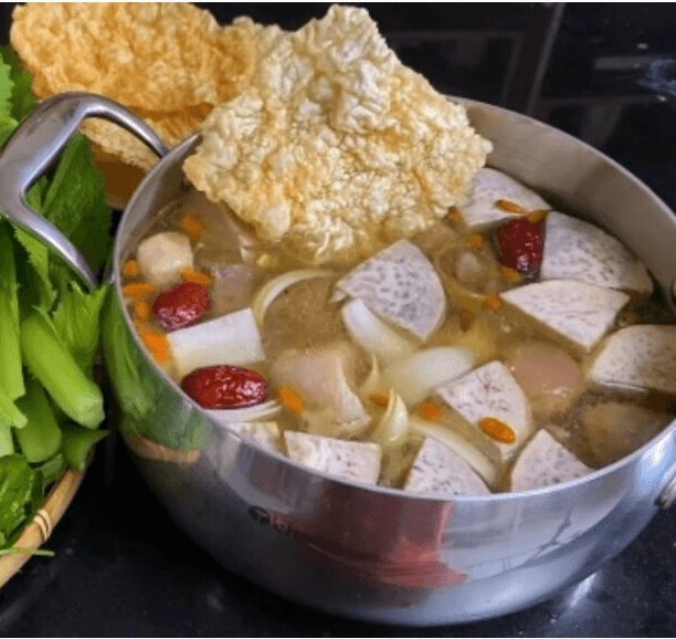Hình ảnh Lẩu Bò Phương Dung - Trần Văn Đang