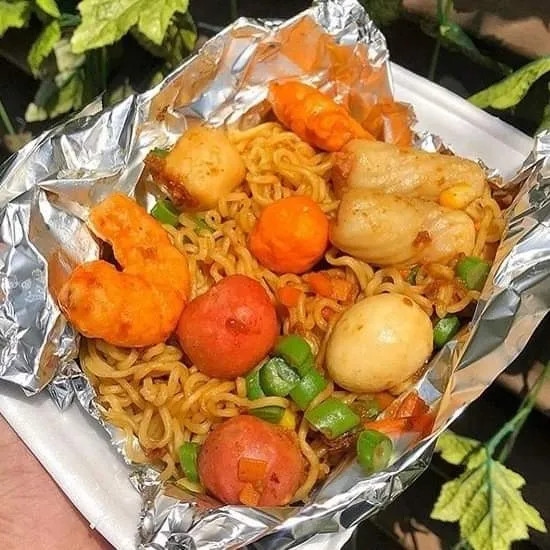 Hình ảnh Tiệm Mì Hana - Võ Chí Công