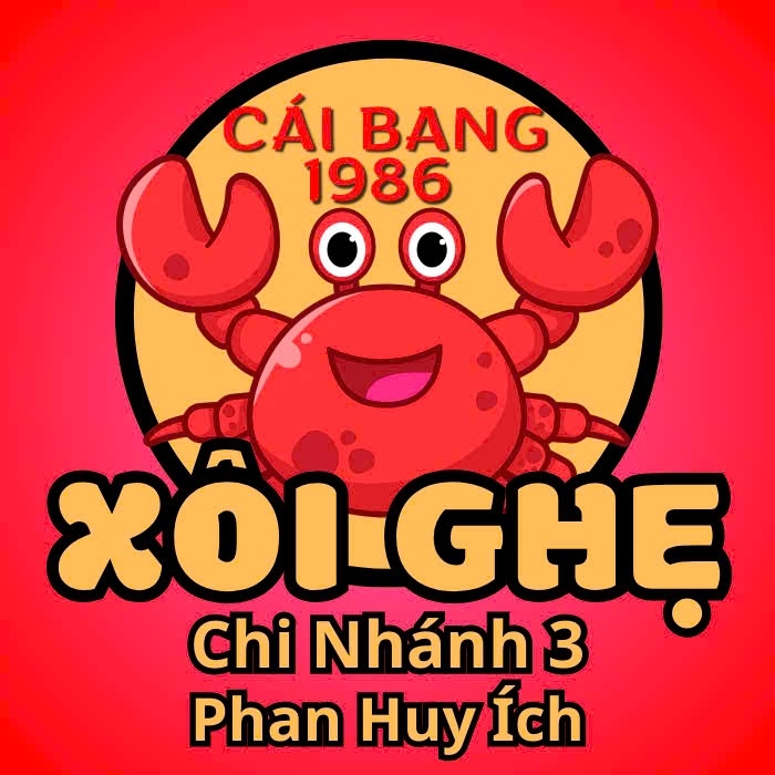 Hình ảnh Xôi Ghẹ Cái Bang 1986 - Đường D5