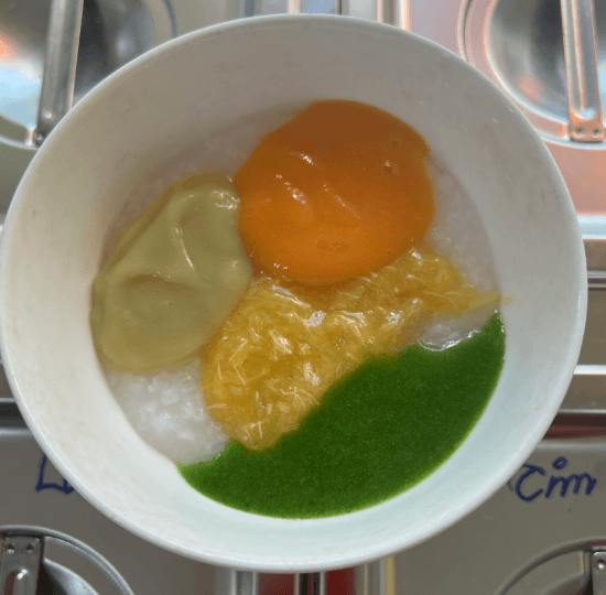 Hình ảnh Cháo Dinh Dưỡng Vina Soup -  Huỳnh Văn Nghệ