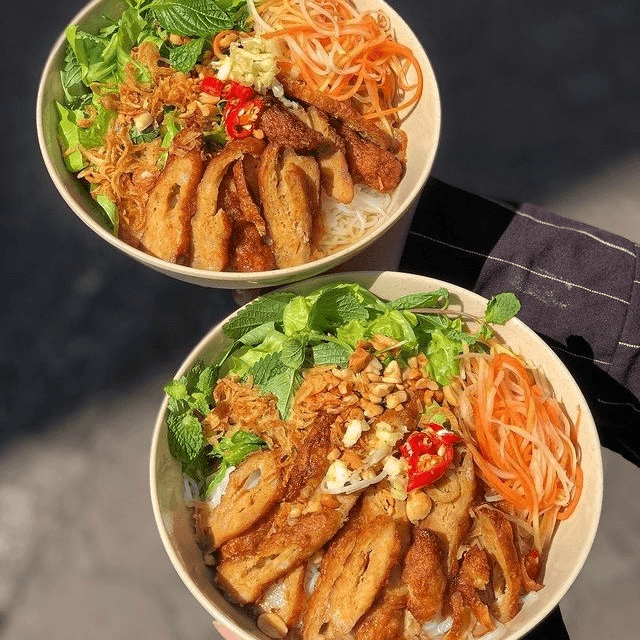 Hình ảnh Bún Trộn 195 - Phùng Khoang