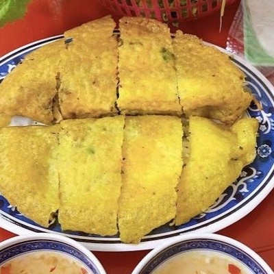 Hình ảnh Bánh Xèo Bà Liên - Lê Đức Thọ
