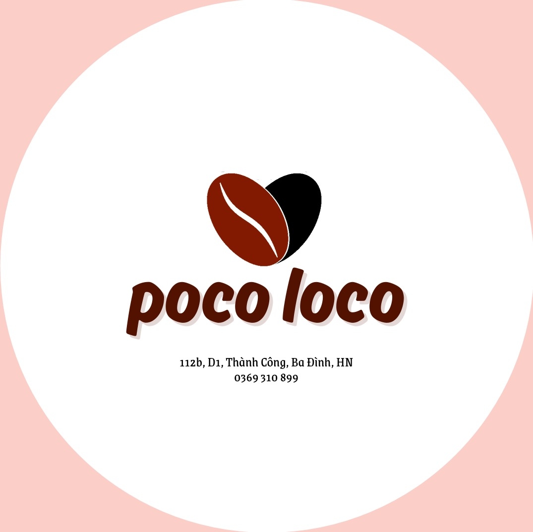 Hình ảnh Poco Loco - Cafe & Tea - Khu Tập Thể Thành Công