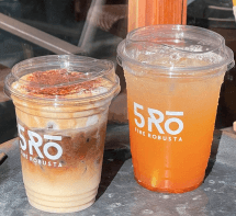 Hình ảnh 5Ro Coffee - Hoà Mã