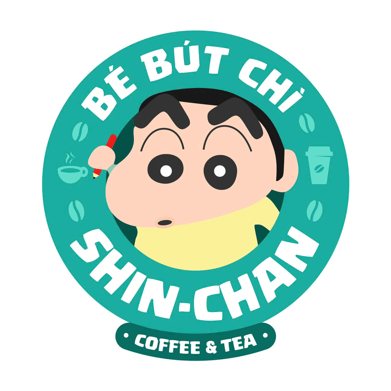 Hình ảnh Shinchan Coffee And Tea - Trà Sữa, Trà Trái Cây & Cà Phê Muối - Phạm Hữu Chí