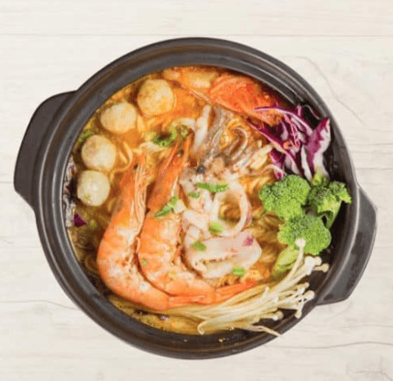 Hình ảnh Mì Cay Seoul - Phùng Khoang