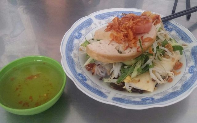 Hình ảnh Bánh Ướt & Bánh Cuốn Nóng Phú Lâm - Tân Hòa Đông