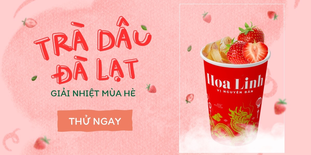 Hình ảnh Hoa Linh Trà Đen - Nguyễn Hữu Thọ