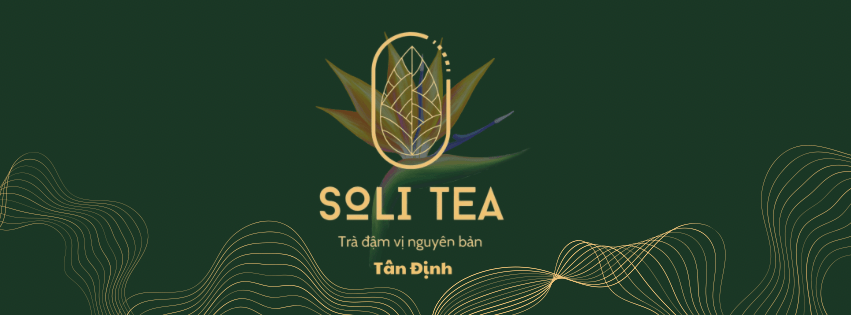 Hình ảnh Tiệm Trà Soli - 205 Hoàng Sa