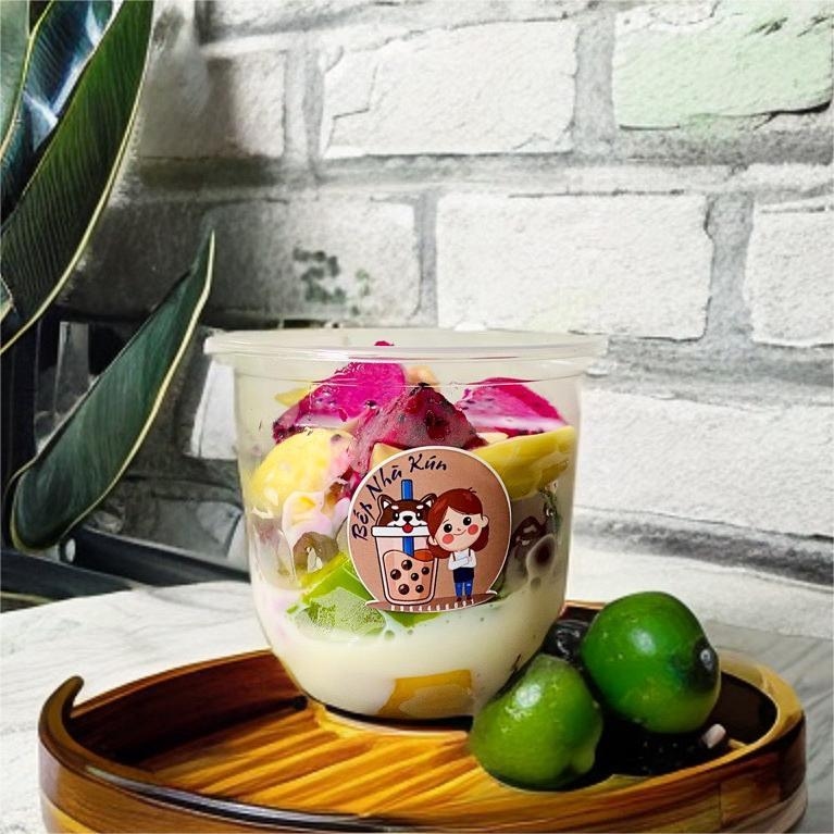 Hình ảnh Bếp nhà Kún - Trà Sữa & Ăn Vặt - Nguyễn Cao
