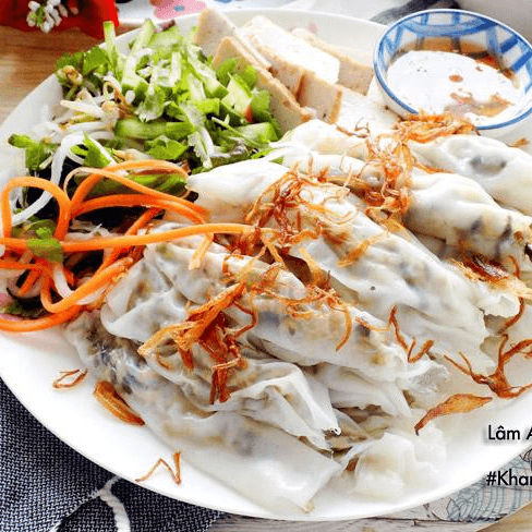 Hình ảnh Bánh Cuốn Nóng Thúy - Chiến Thắng