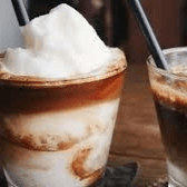 Hình ảnh Cô Hạnh - Cà Phê Cốt Dừa - Tạ Quang Bửu