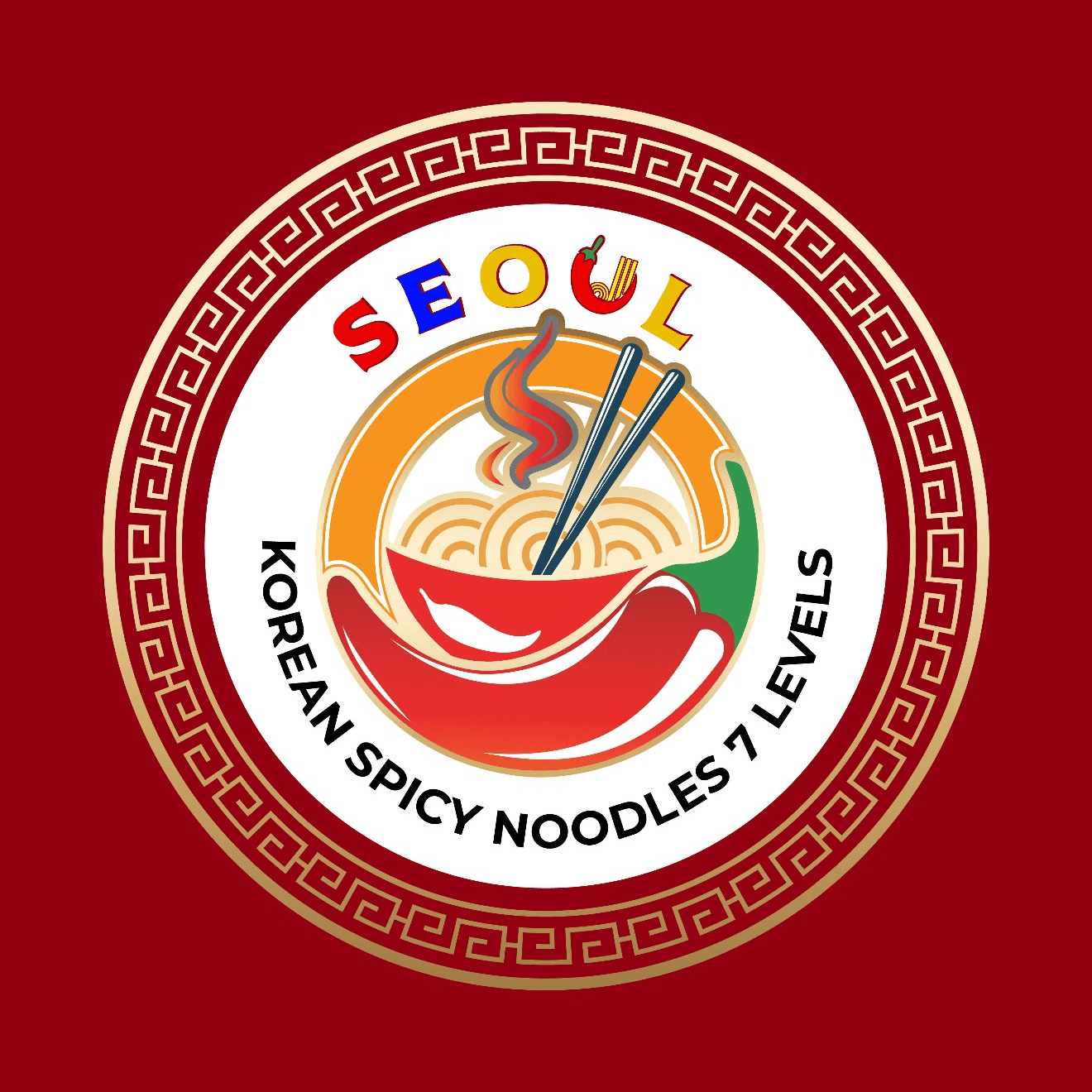 Hình ảnh Mì Cay Seoul Korean - Nghĩa Tân