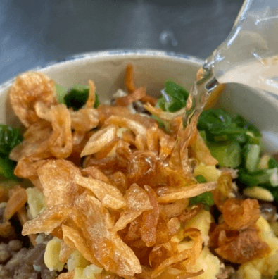 Hình ảnh Chè Bơ Bason - Nguyễn Văn Thủ