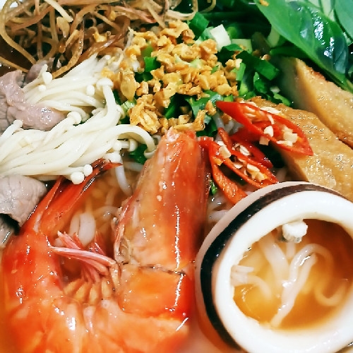 Hình ảnh Quán Bún Thái Mì Trộn Gia Bảo - Nguyễn Thị Thập