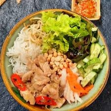 Hình ảnh Bún Trộn 195 - Quang Trung