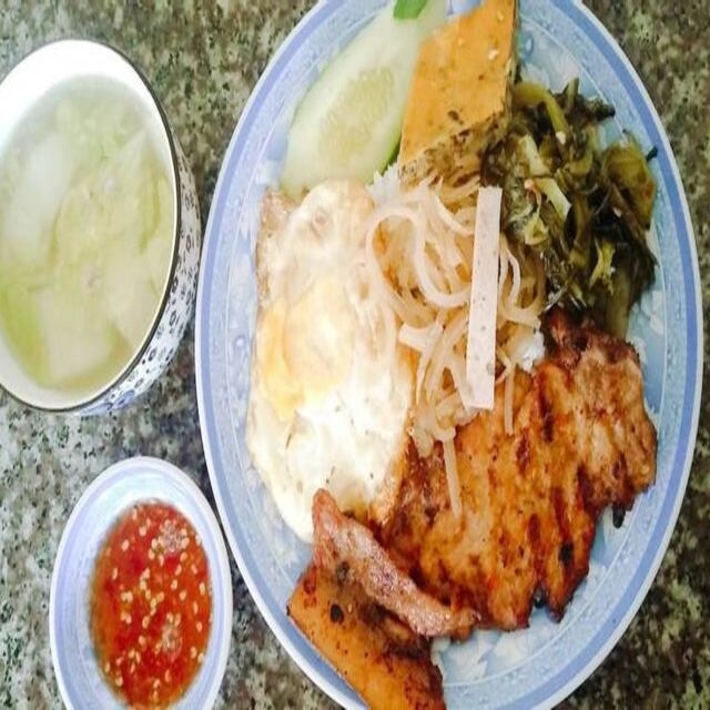 Hình ảnh Cơm Tấm 31 - Bà Hạt