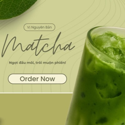 Hình ảnh Dr.Matcha Tiệm Trà Nhật Bản - Giải Phóng