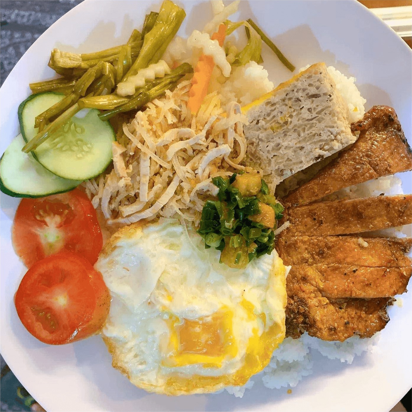 Hình ảnh Cơm Tấm 182 - Lê Thánh Tôn