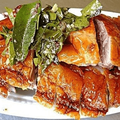 Hình ảnh Vịt Ngon 123 - Đường 72