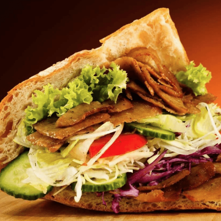 Hình ảnh Bánh Mì Kebab Tuấn Anh - Vạn Kiếp